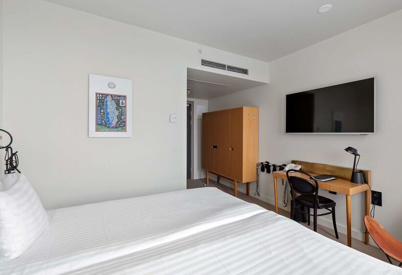هتل Best Western Plus Sthlm Bromma