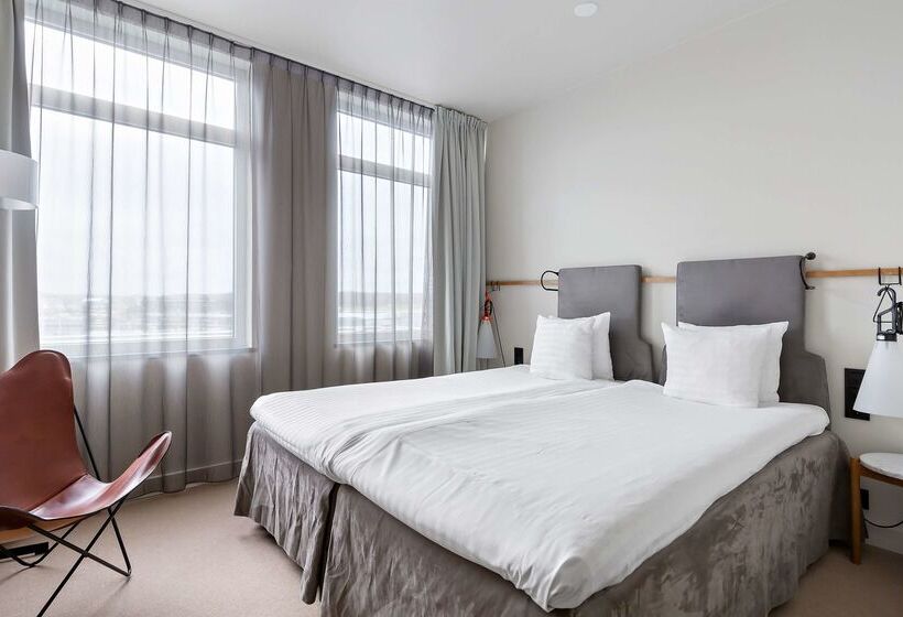 هتل Best Western Plus Sthlm Bromma