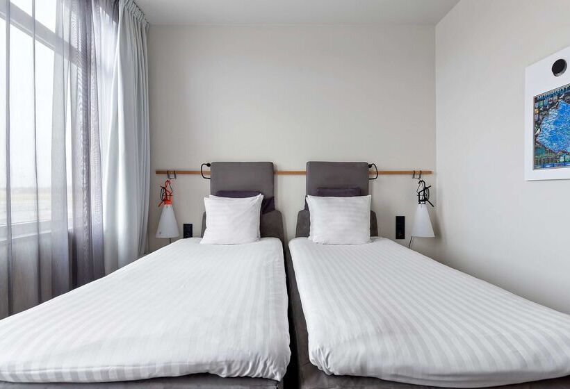 هتل Best Western Plus Sthlm Bromma