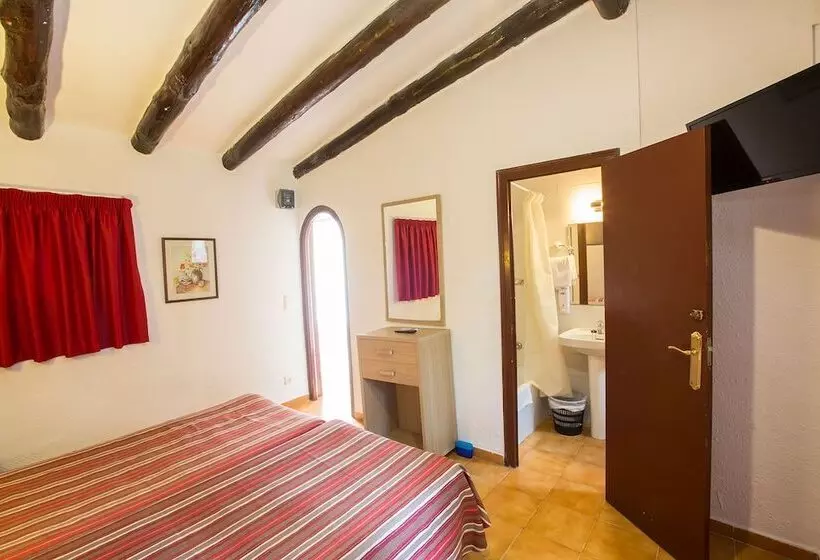 فندق Bungalows Don Juan Tossa