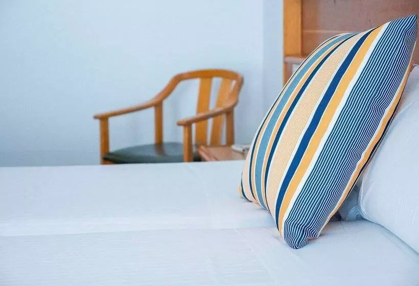 فندق Bungalows Don Juan Tossa