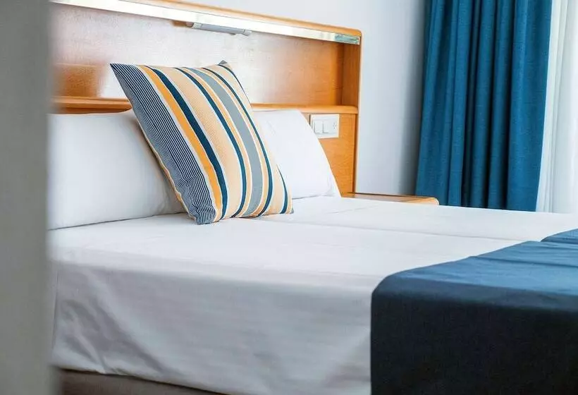 فندق Bungalows Don Juan Tossa