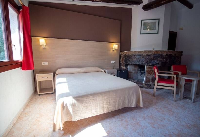 هتل Bungalows Don Juan Tossa