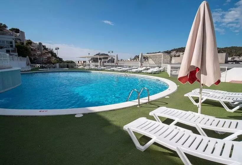 فندق Bungalows Don Juan Tossa