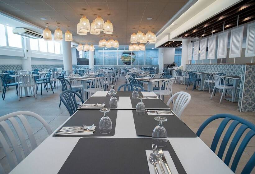 هتل Bungalows Don Juan Tossa