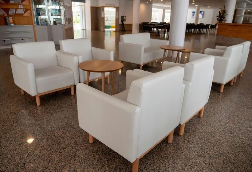 هتل Bungalows Don Juan Tossa