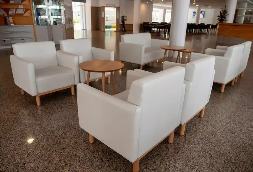 فندق Bungalows Don Juan Tossa