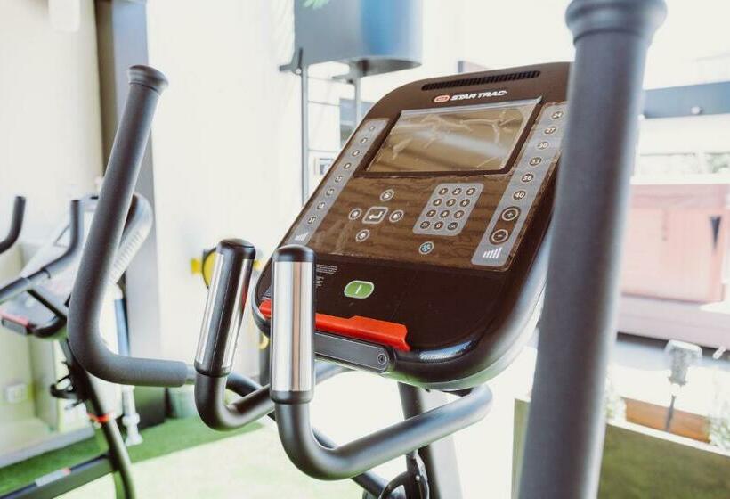 ホテル Catalina Plaza Sostenible