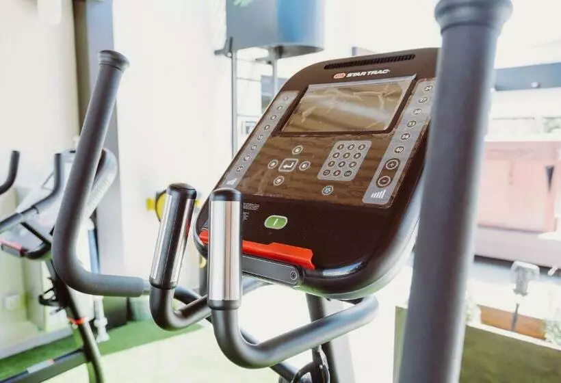 ホテル Catalina Plaza Sostenible