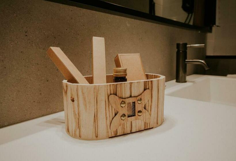 ホテル Catalina Plaza Sostenible