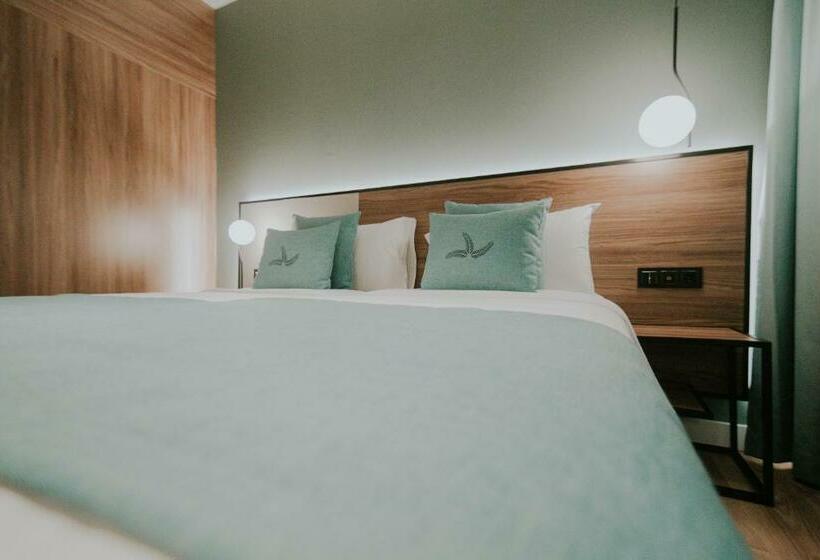 ホテル Catalina Plaza Sostenible