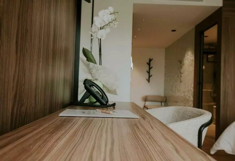 ホテル Catalina Plaza Sostenible