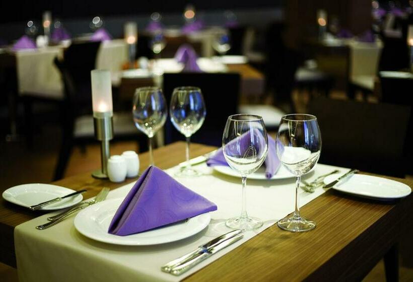 فندق Crowne Plaza Istanbul Harbiye, An Ihg