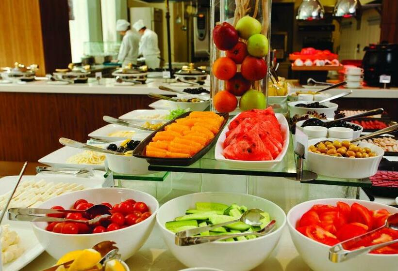 فندق Crowne Plaza Istanbul Harbiye, An Ihg