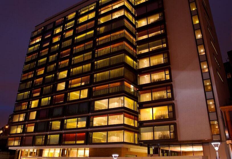 فندق Crowne Plaza Istanbul Harbiye, An Ihg