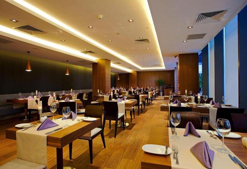 فندق Crowne Plaza Istanbul Harbiye, An Ihg