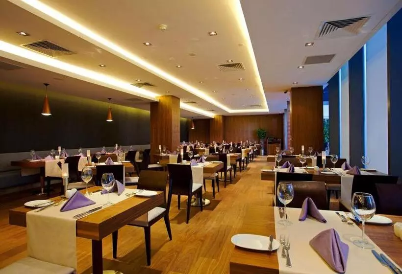 酒店 Crowne Plaza Istanbul Harbiye, An Ihg