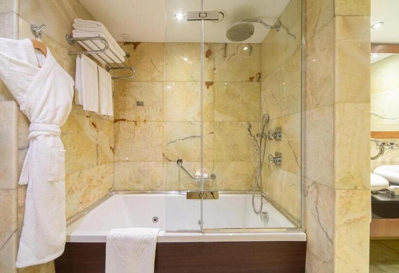 فندق Crowne Plaza Istanbul Harbiye, An Ihg