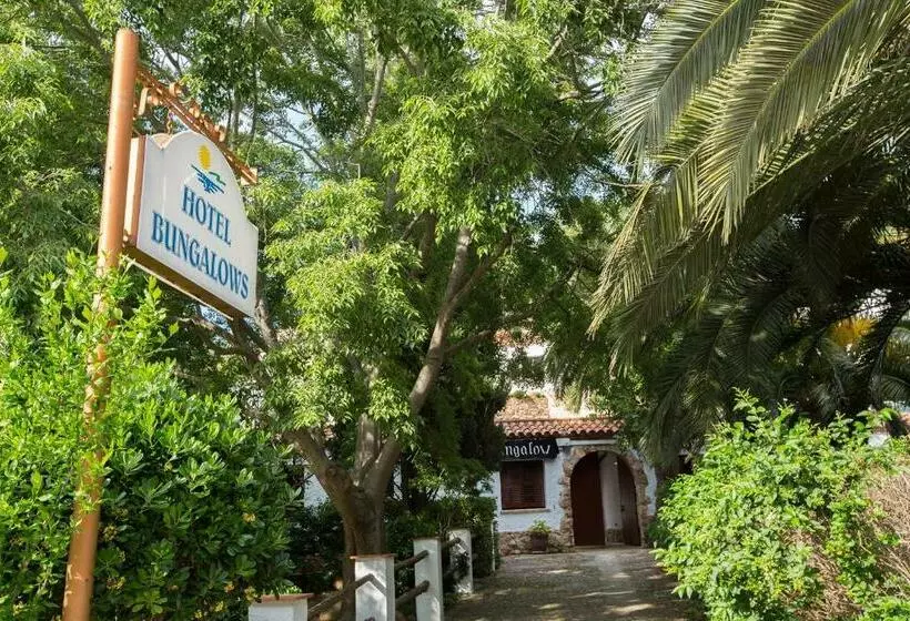 فندق Bungalows Don Juan Tossa