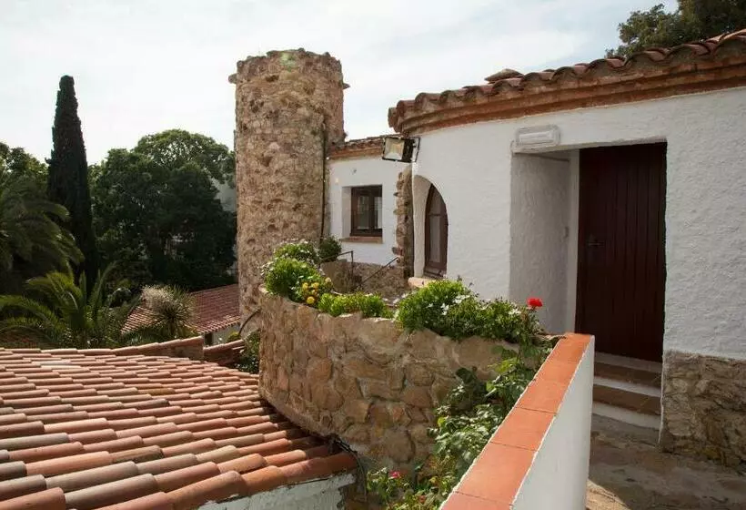 فندق Bungalows Don Juan Tossa