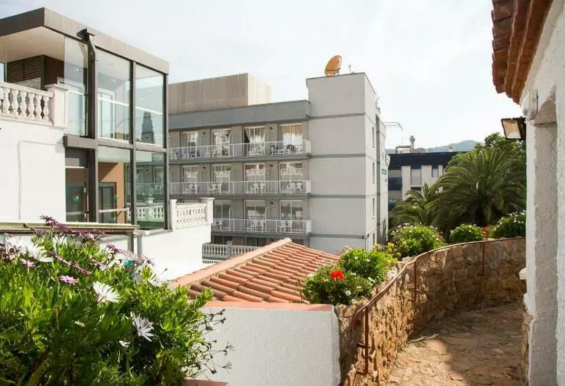 فندق Bungalows Don Juan Tossa