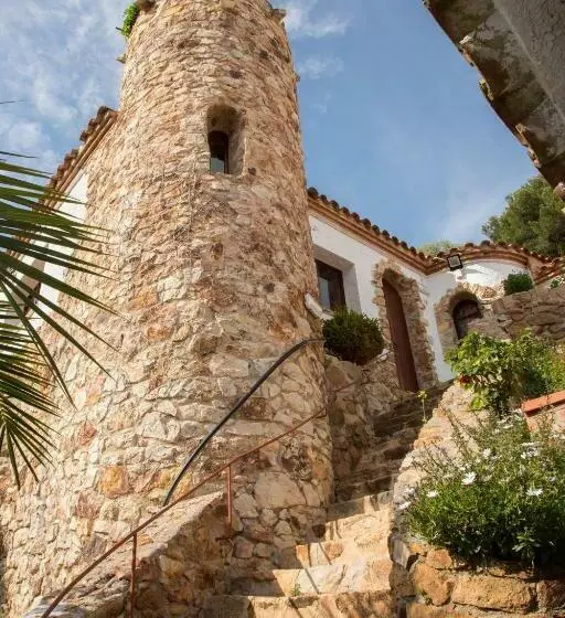 فندق Bungalows Don Juan Tossa