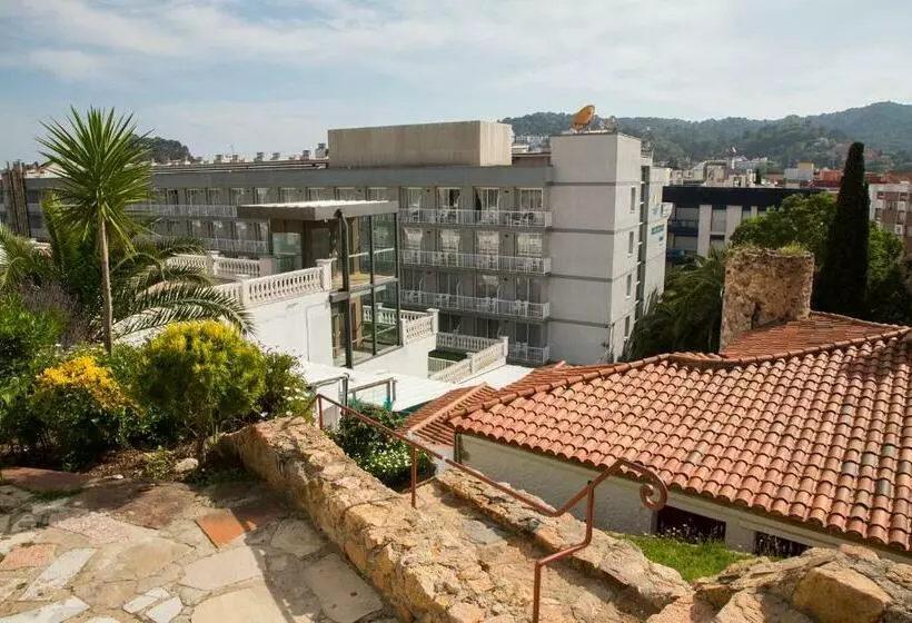 فندق Bungalows Don Juan Tossa