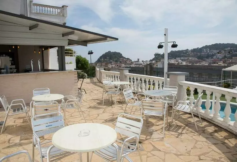 فندق Bungalows Don Juan Tossa