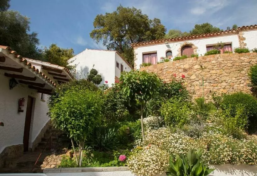 فندق Bungalows Don Juan Tossa