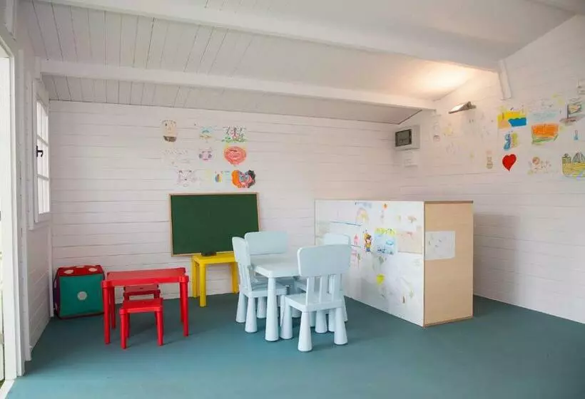 فندق Bungalows Don Juan Tossa