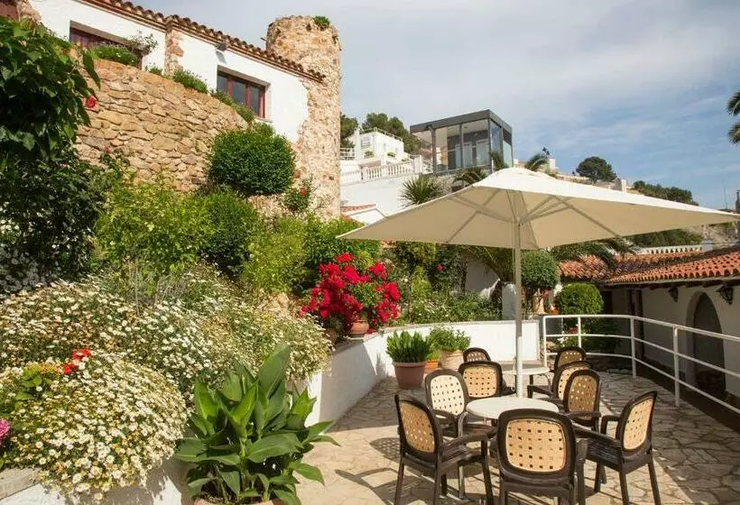 فندق Bungalows Don Juan Tossa