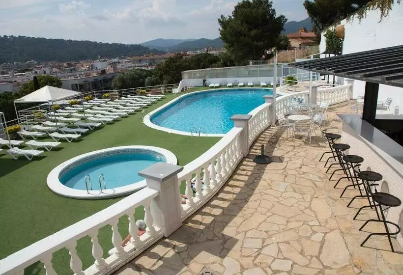 فندق Bungalows Don Juan Tossa