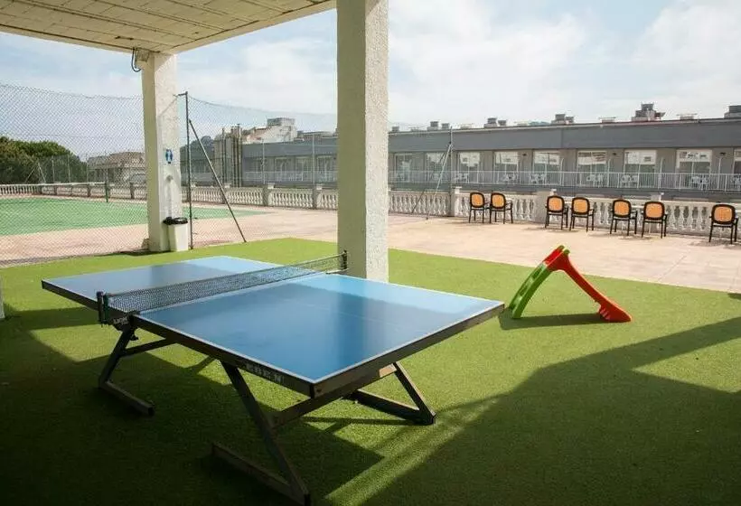 فندق Bungalows Don Juan Tossa