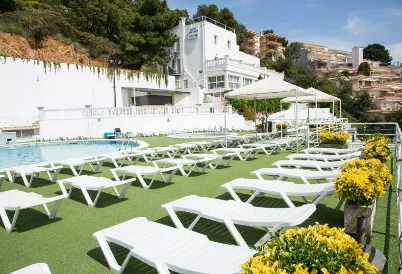 فندق Bungalows Don Juan Tossa