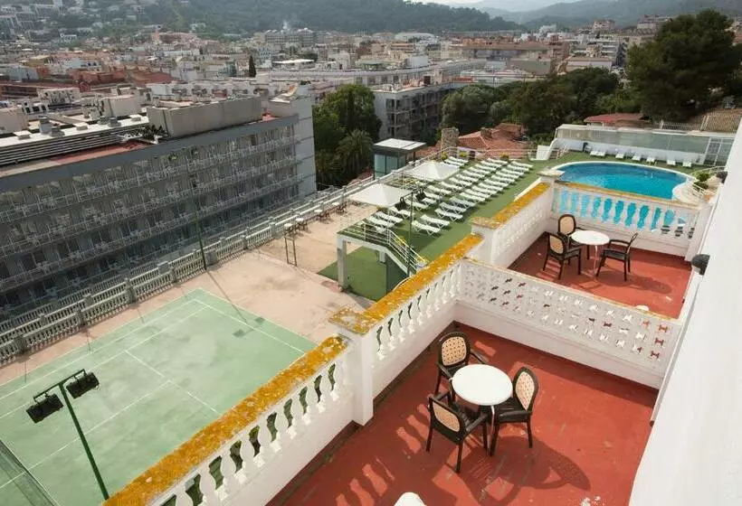 فندق Bungalows Don Juan Tossa