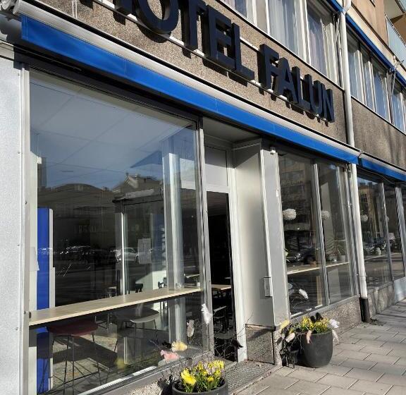 هتل Falun