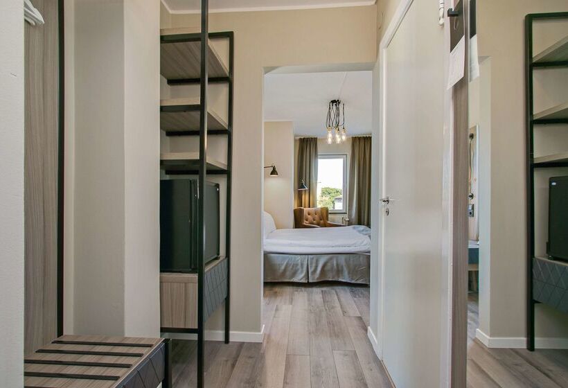 First Hotel Brommaplan