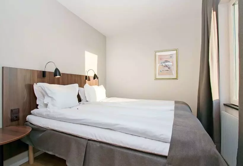 First Hotel Brommaplan