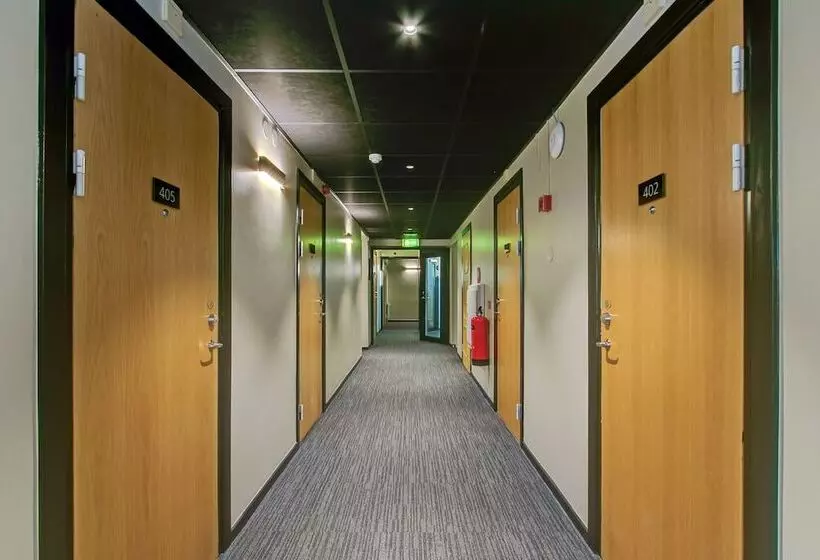 First Hotel Brommaplan