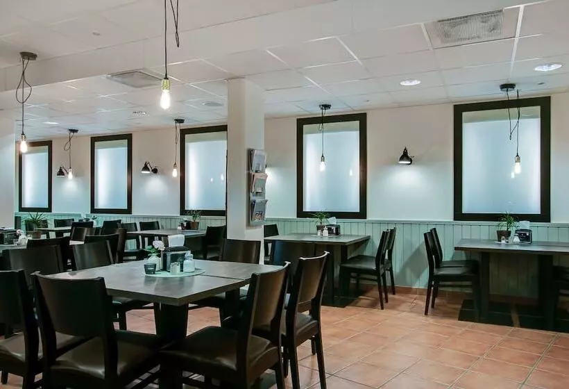 First Hotel Brommaplan