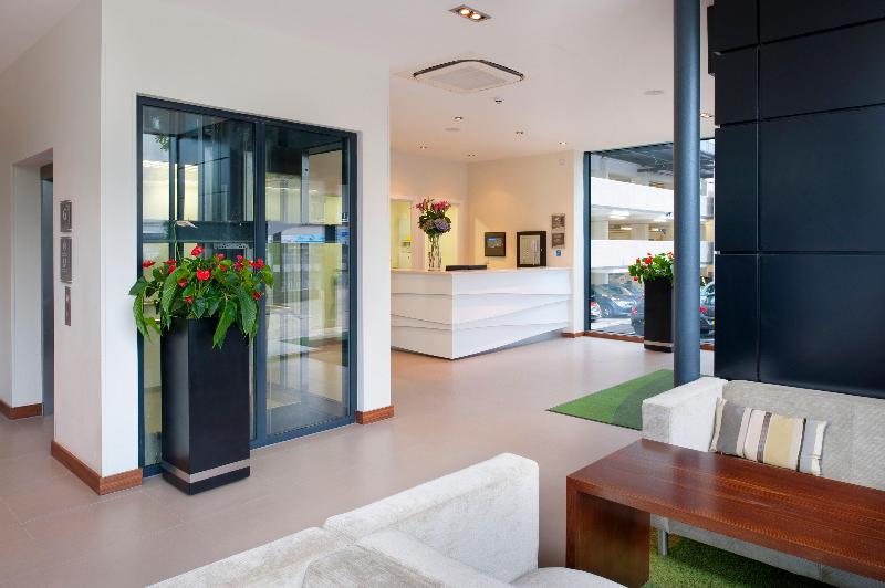 هتل Holiday Inn Bristol City Centre, An Ihg