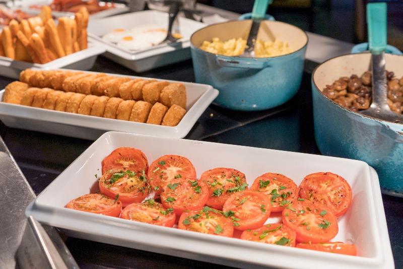 هتل Holiday Inn Bristol City Centre, An Ihg