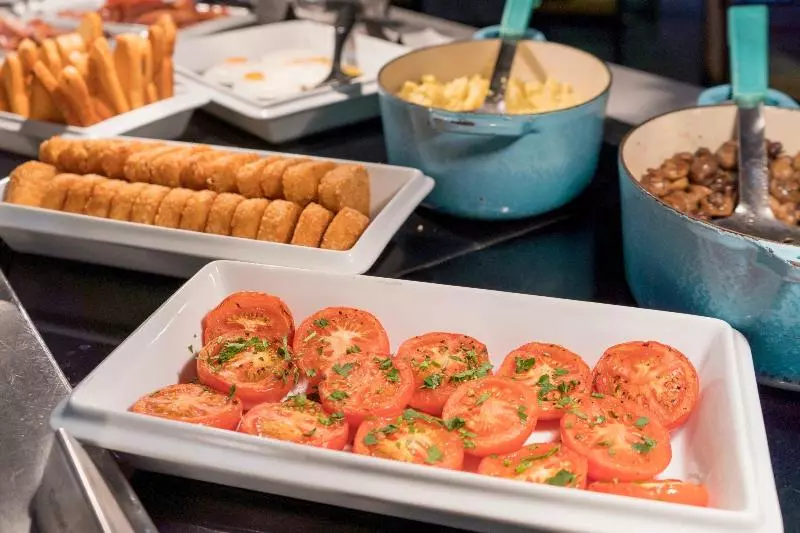 호텔 Holiday Inn Bristol City Centre, An Ihg