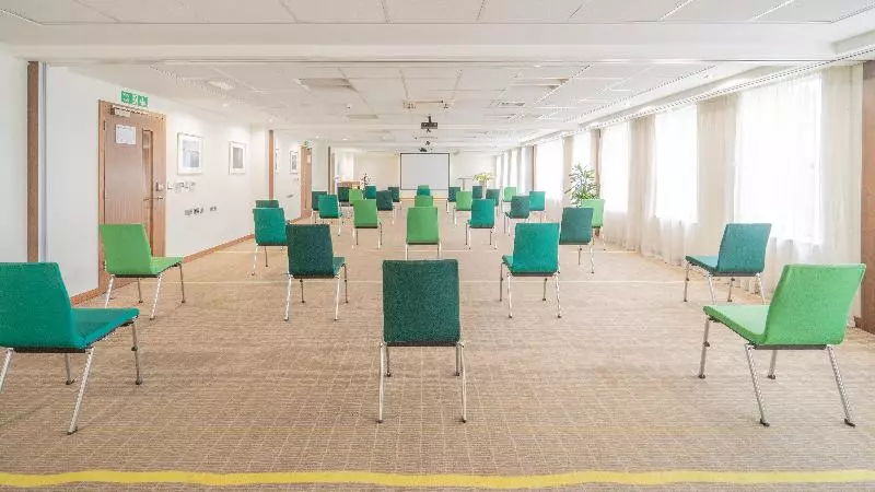 호텔 Holiday Inn Bristol City Centre, An Ihg