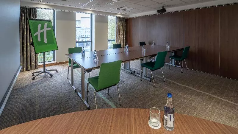 호텔 Holiday Inn Bristol City Centre, An Ihg
