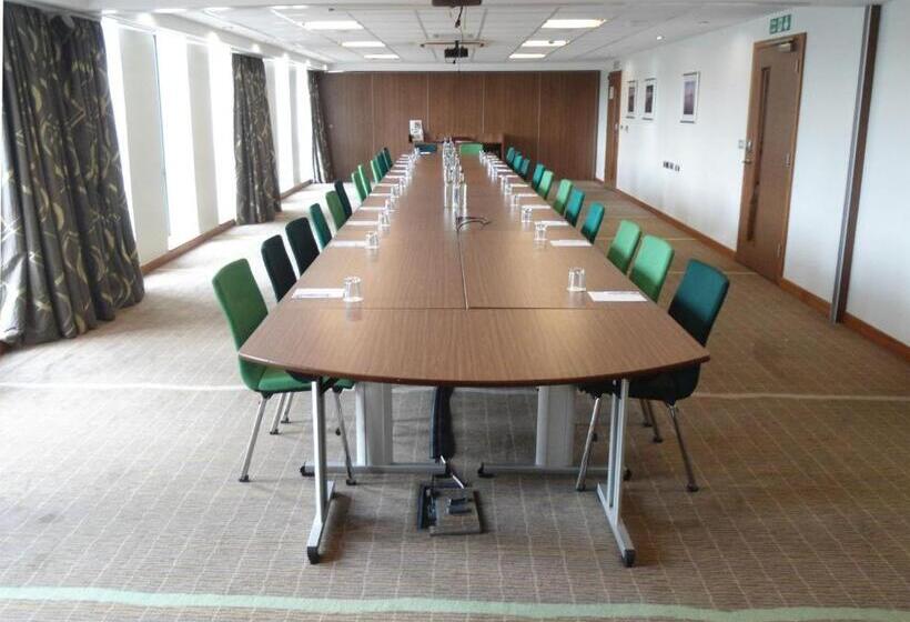 هتل Holiday Inn Bristol City Centre, An Ihg