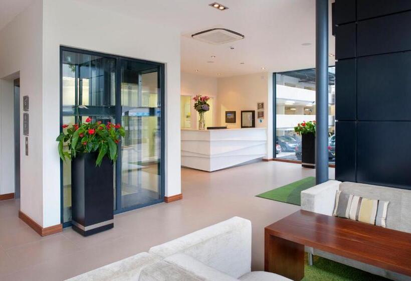 هتل Holiday Inn Bristol City Centre, An Ihg