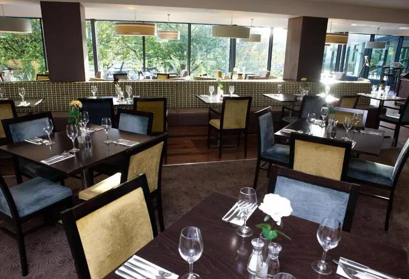 호텔 Holiday Inn Bristol City Centre, An Ihg