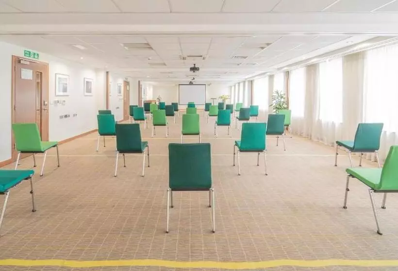 호텔 Holiday Inn Bristol City Centre, An Ihg