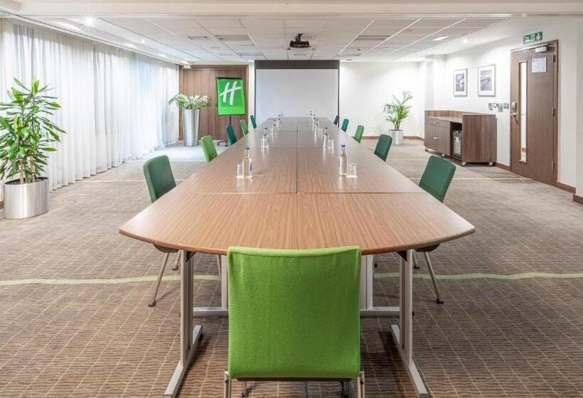 هتل Holiday Inn Bristol City Centre, An Ihg